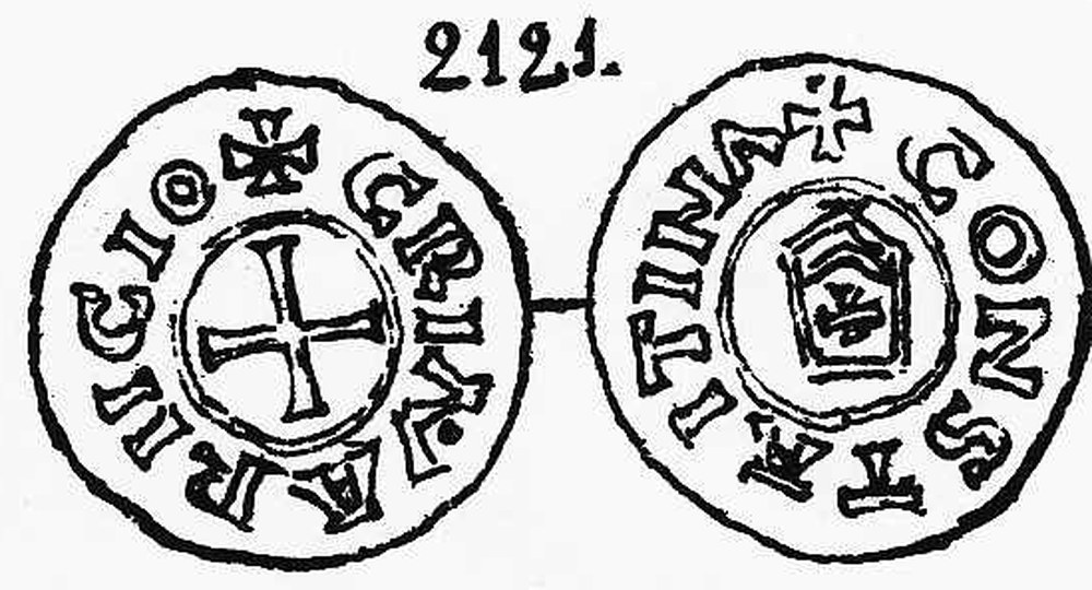 Dannenberg 2121