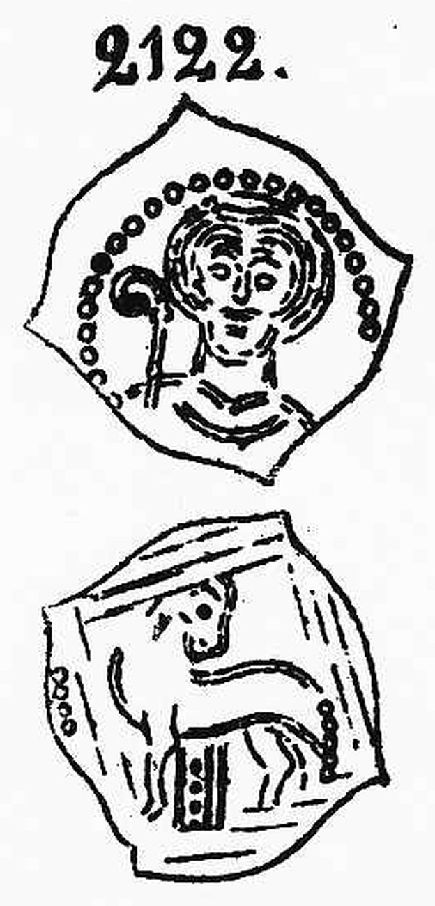 Dannenberg 2122