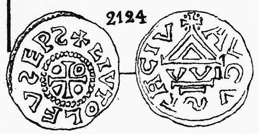 Dannenberg 2124