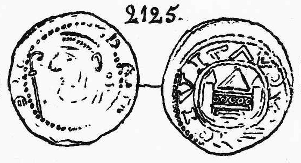Dannenberg 2125