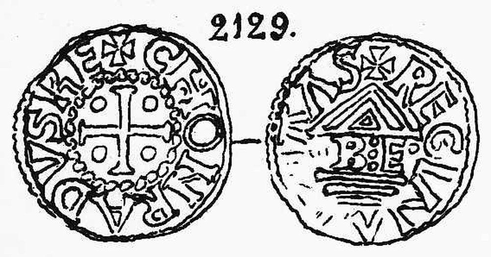 Dannenberg 2129