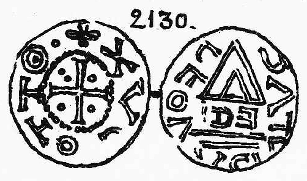 Dannenberg 2130