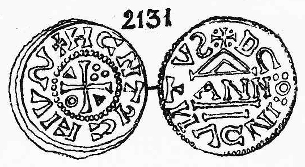 Dannenberg 2131