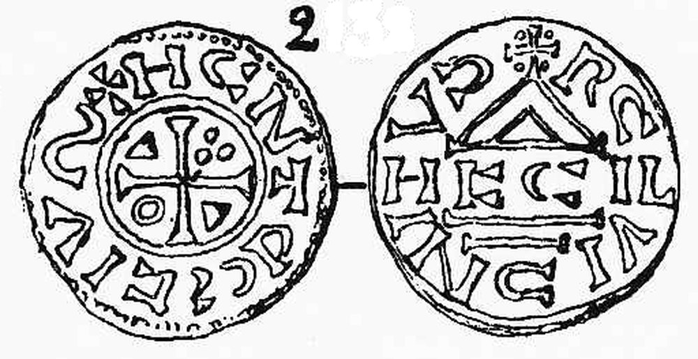 Dannenberg 2132