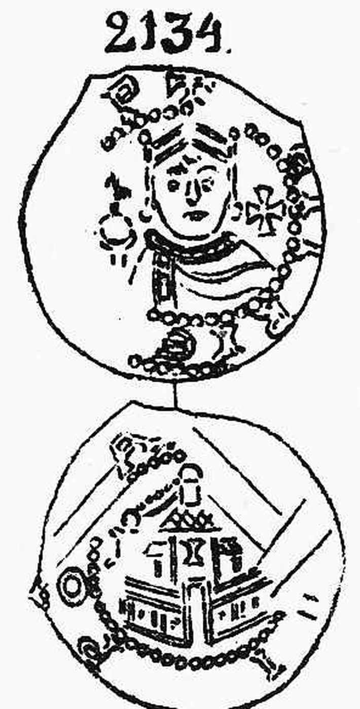 Dannenberg 2134