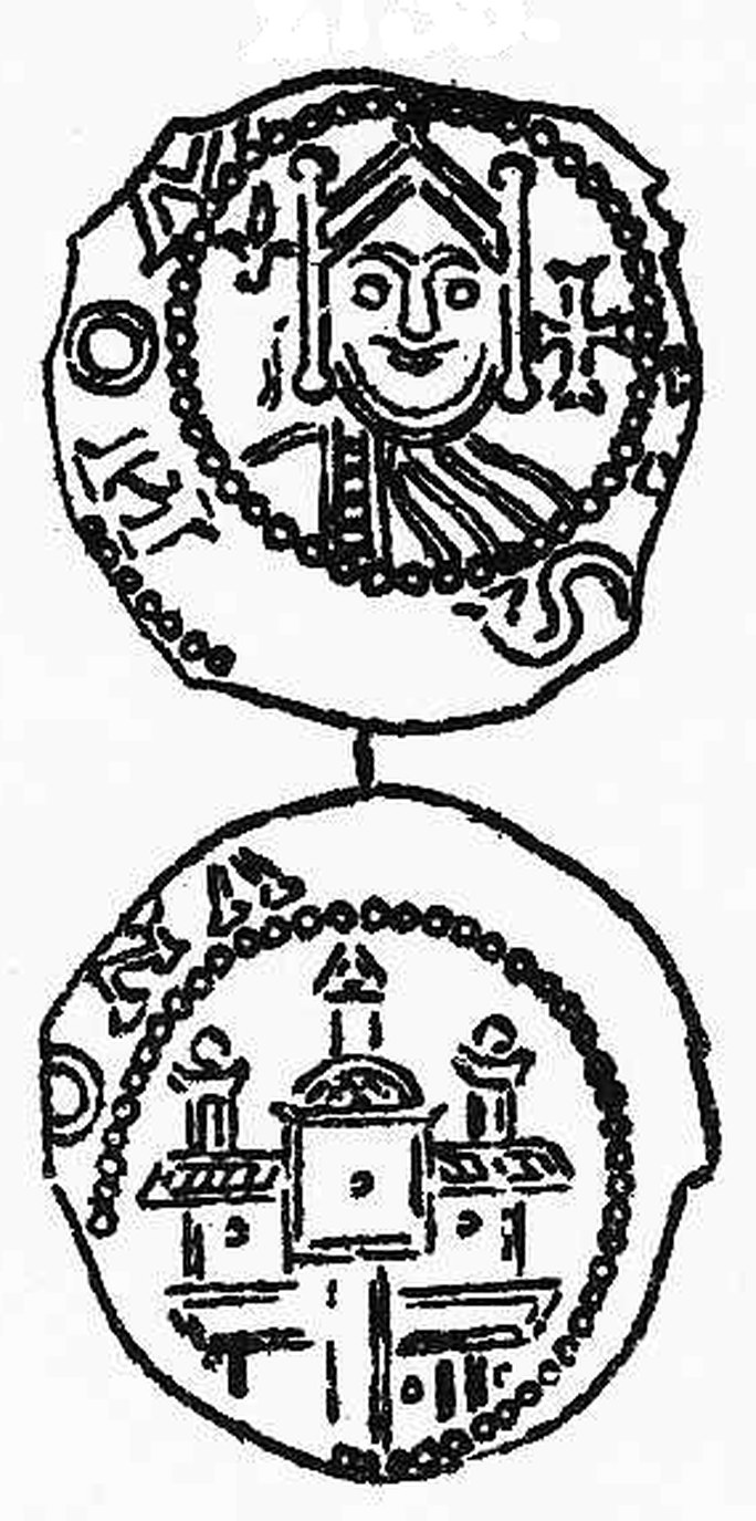 Dannenberg 2135