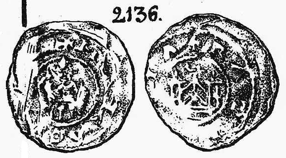Dannenberg 2136