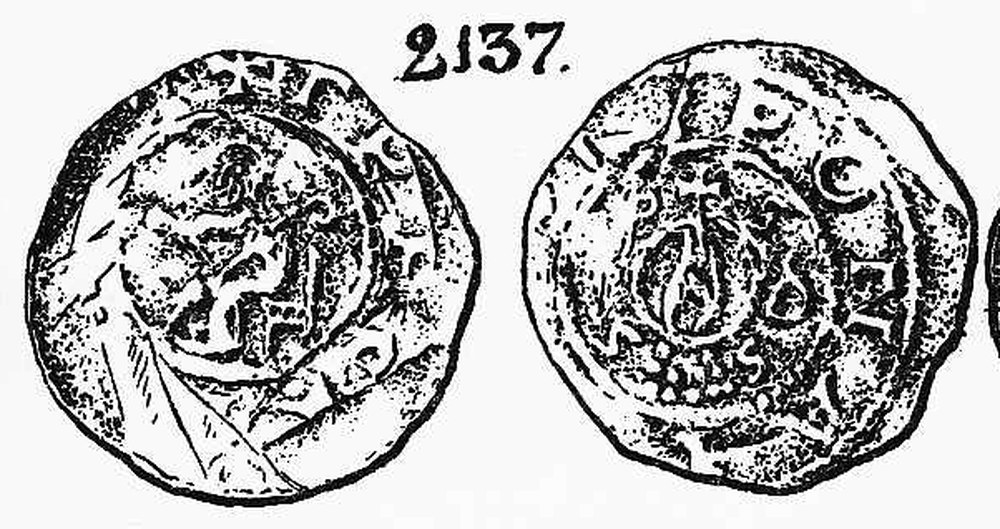 Dannenberg 2137
