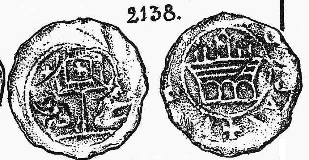 Dannenberg 2138