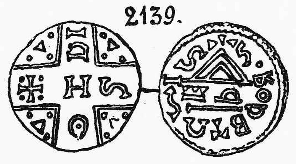 Dannenberg 2139