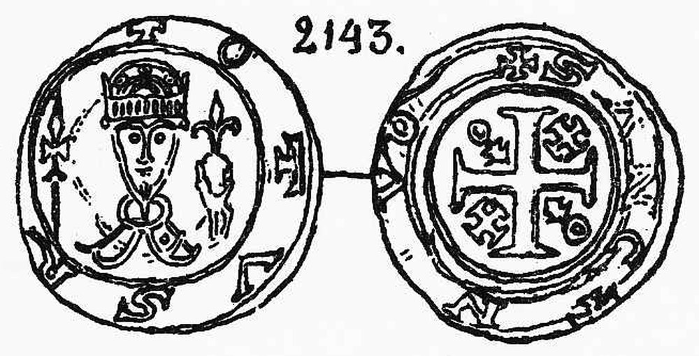 Dannenberg 2143