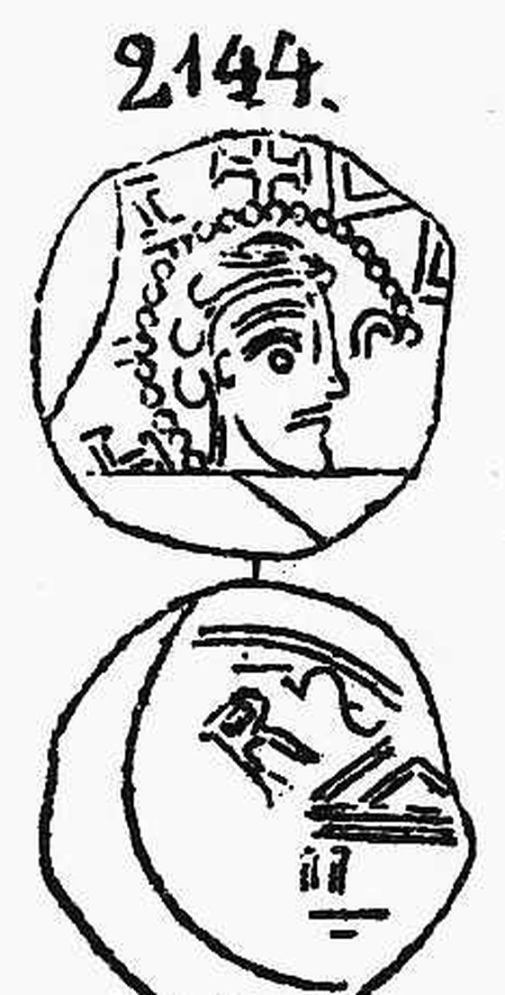 Dannenberg 2144