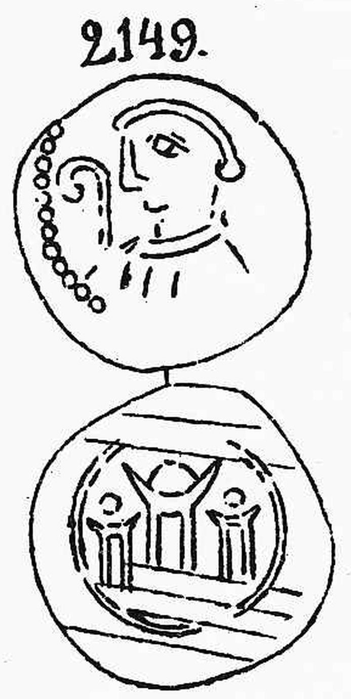 Dannenberg 2149