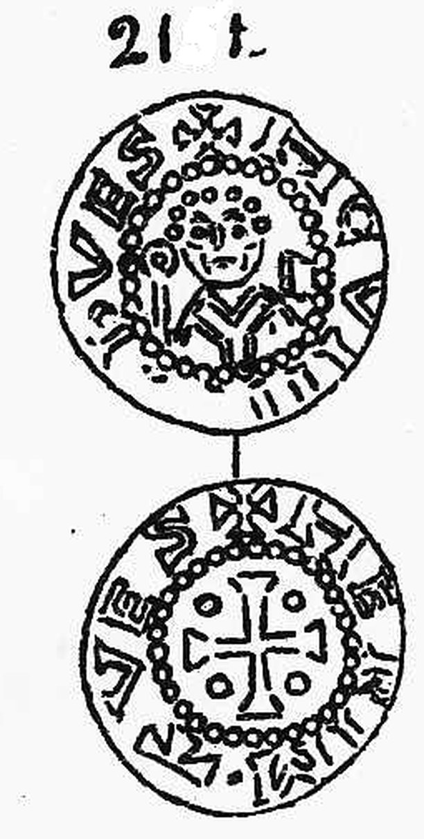 Dannenberg 2151