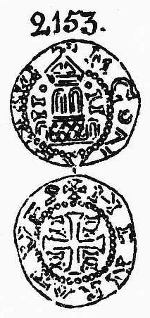 Dannenberg 2153