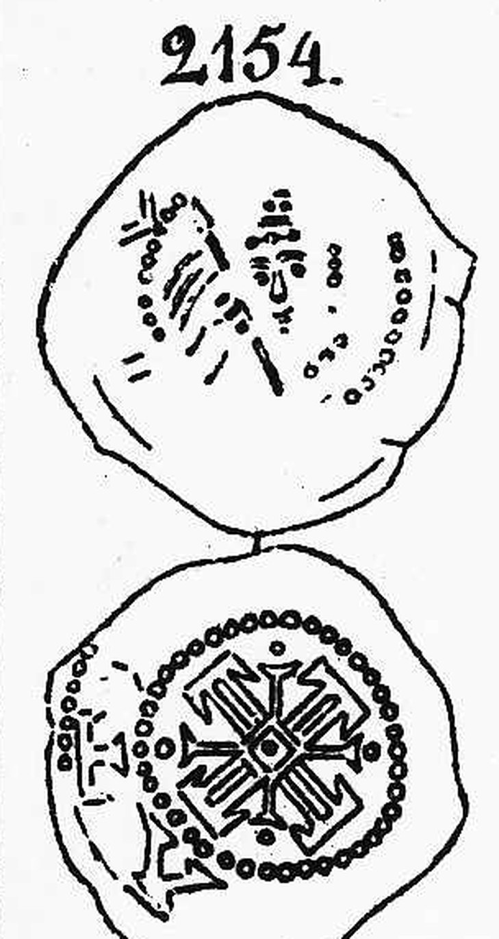 Dannenberg 2154