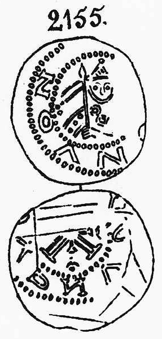 Dannenberg 2155