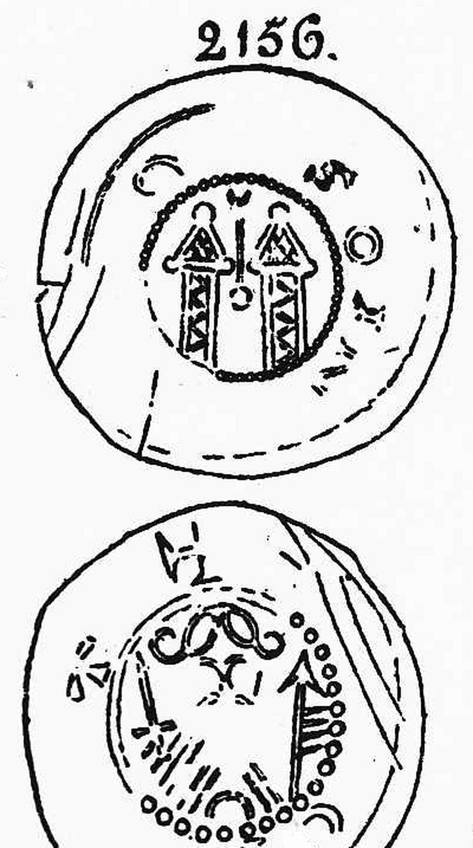 Dannenberg 2156