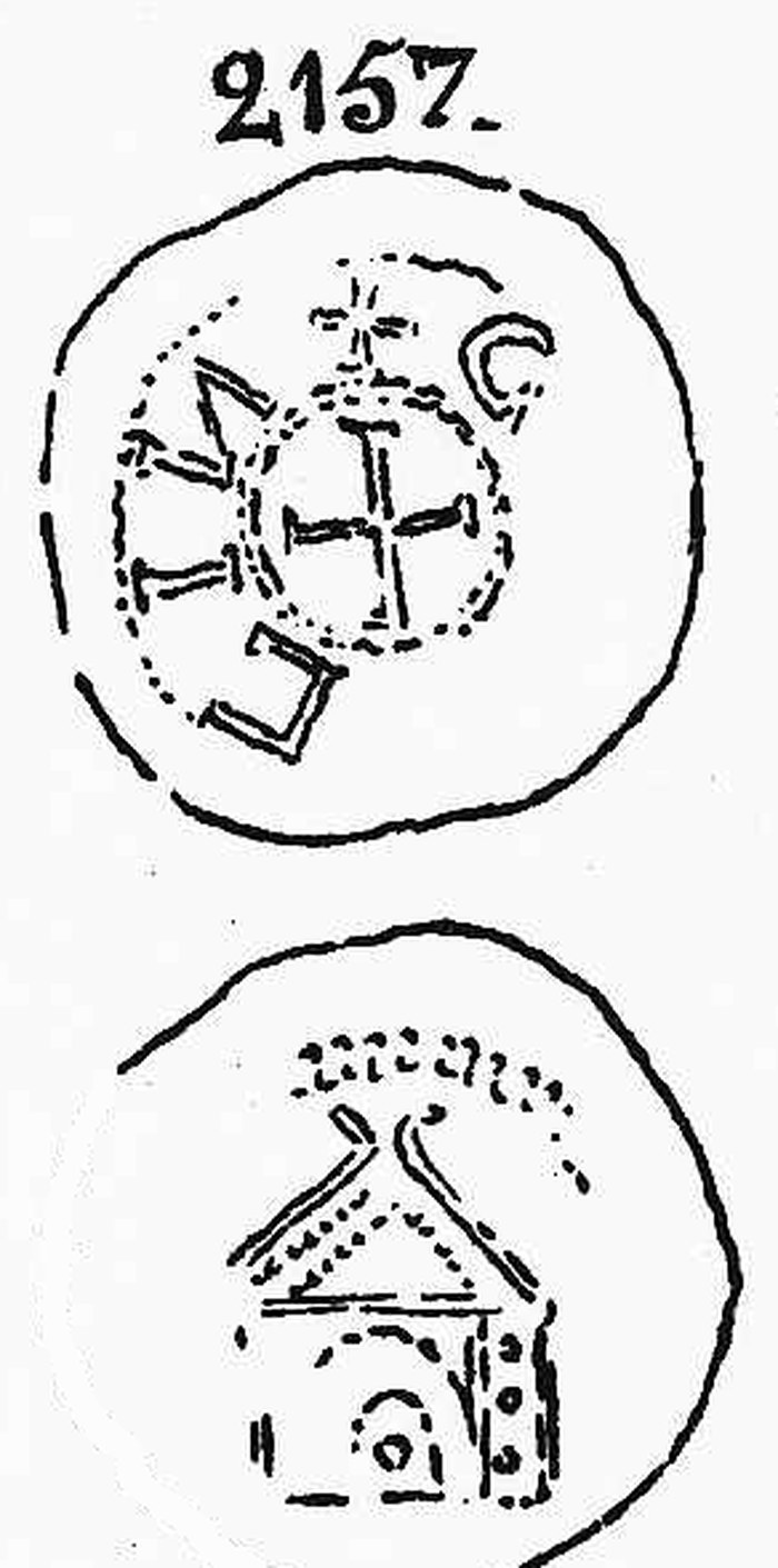 Dannenberg 2157