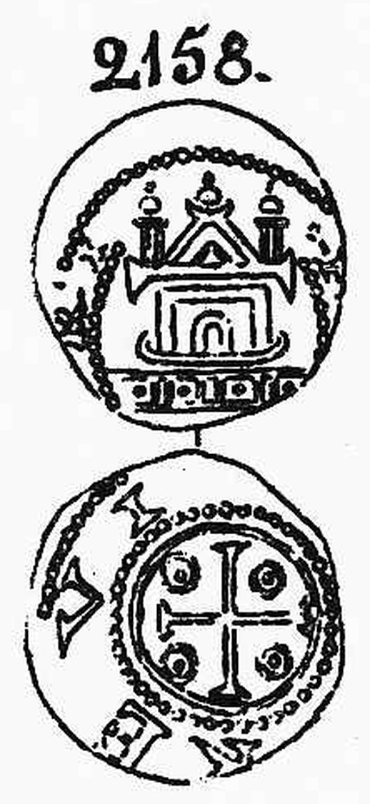 Dannenberg 2158