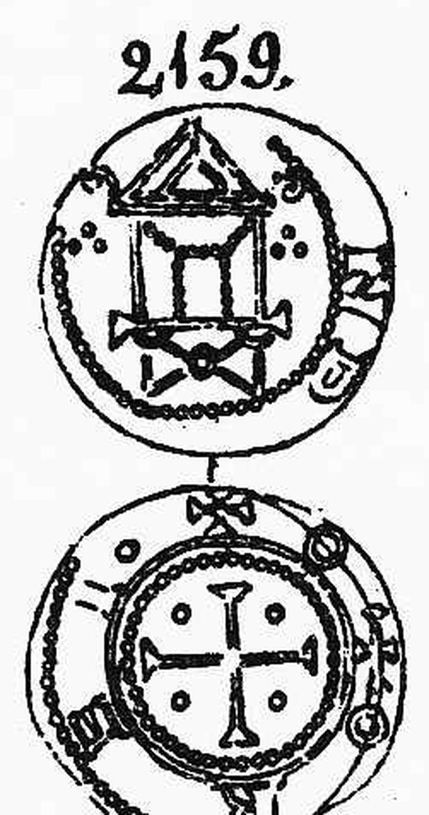 Dannenberg 2159