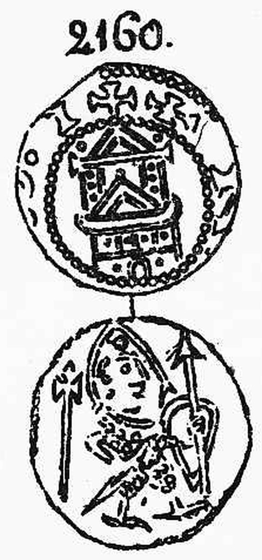Dannenberg 2160