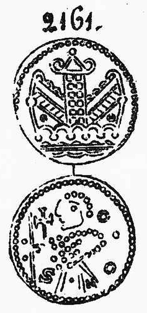 Dannenberg 2161