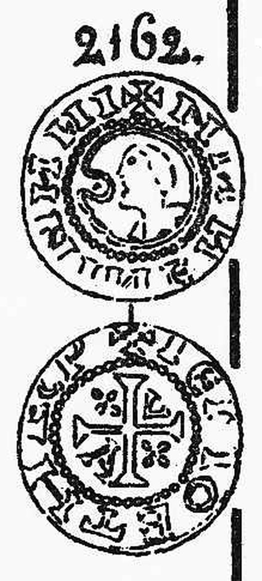 Dannenberg 2162