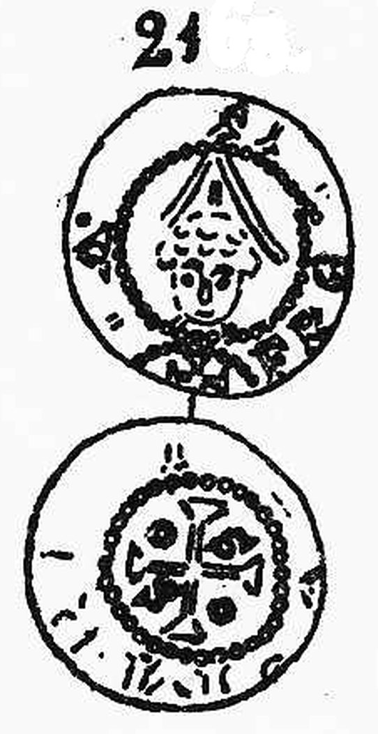Dannenberg 2163