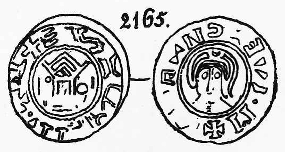 Dannenberg 2165