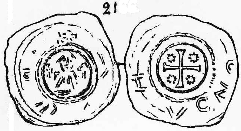 Dannenberg 2166
