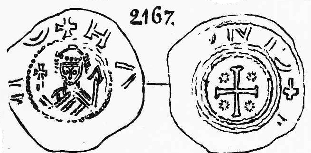 Dannenberg 2167