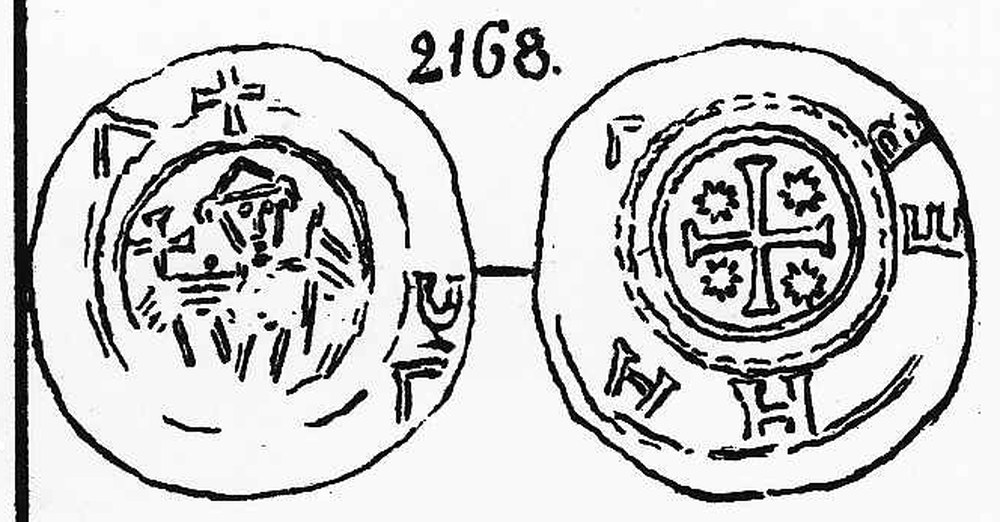 Dannenberg 2168