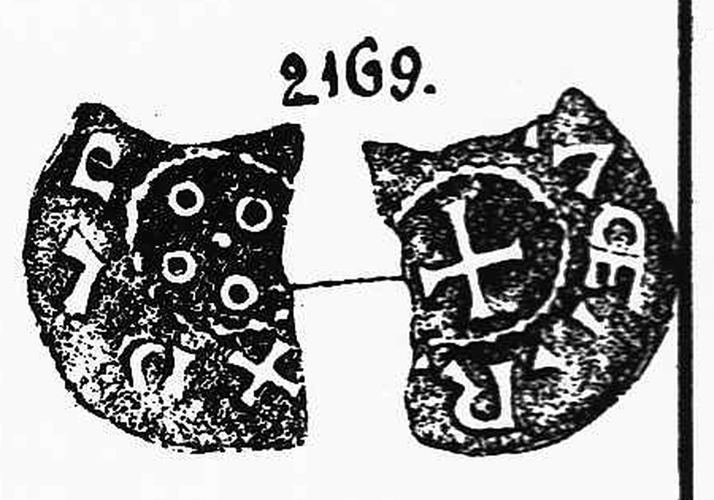 Dannenberg 2169