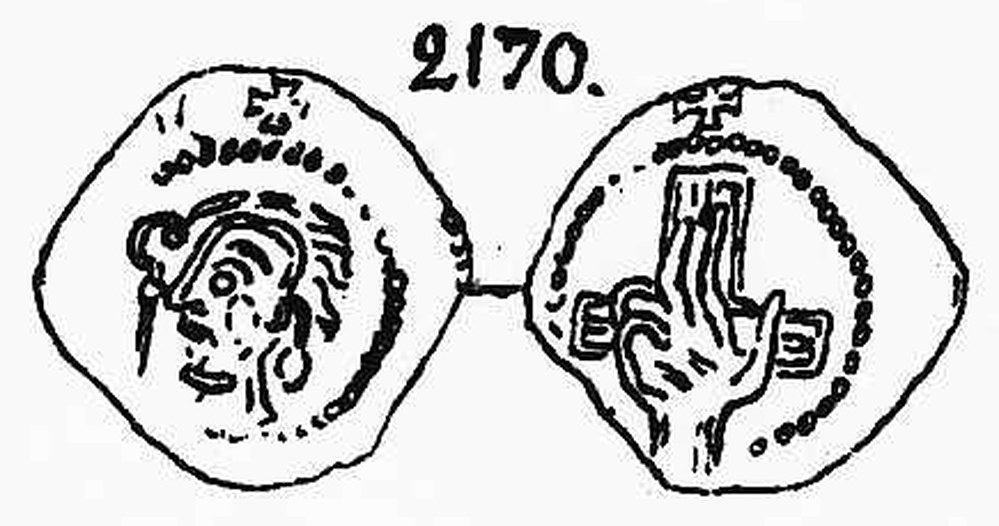 Dannenberg 2170