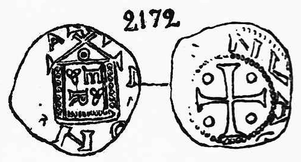 Dannenberg 2172
