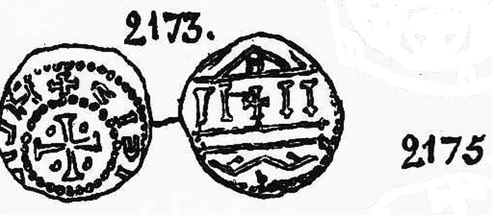 Dannenberg 2173