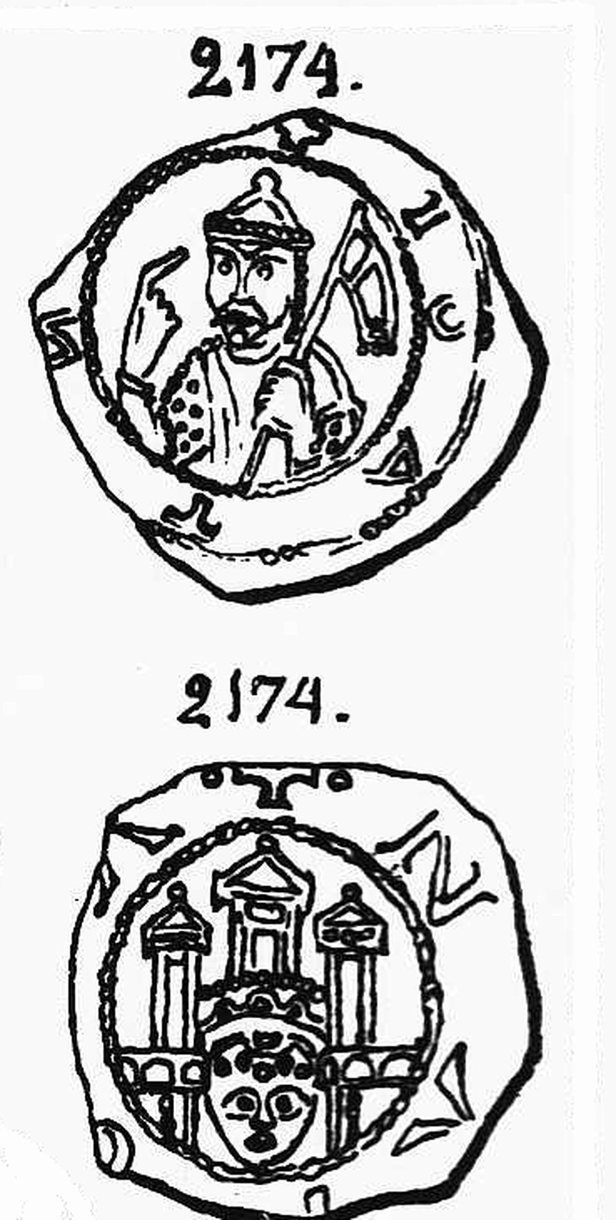 Dannenberg 2174