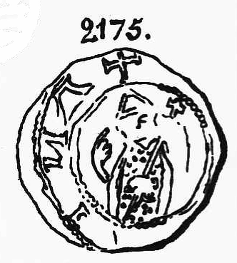 Dannenberg 2175