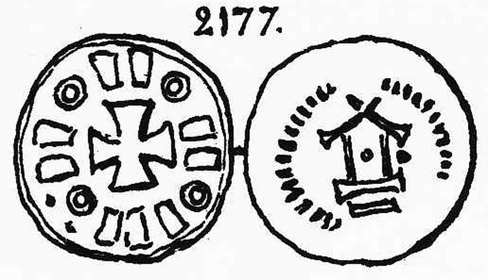 Dannenberg 2177