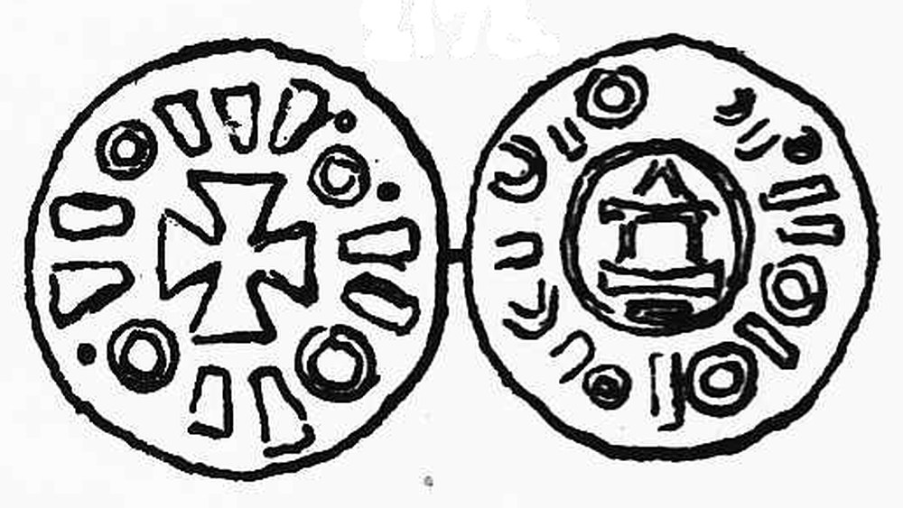 Dannenberg 2178