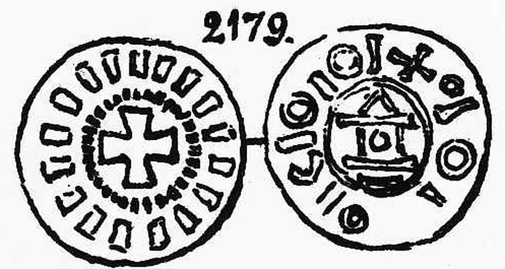 Dannenberg 2179