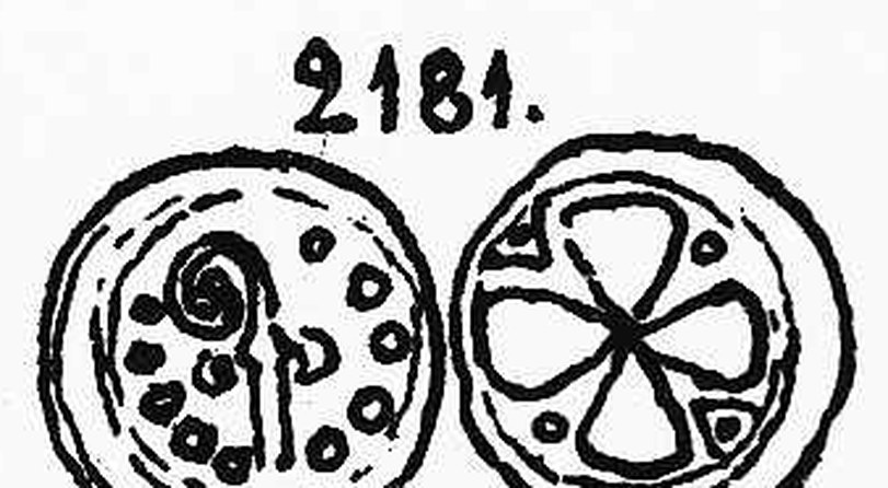 Dannenberg 2181