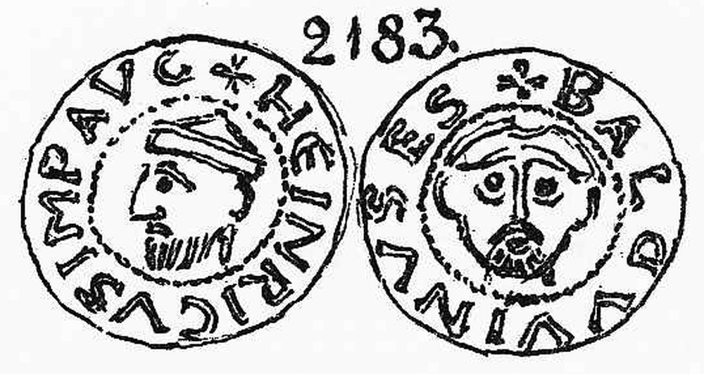 Dannenberg 2183