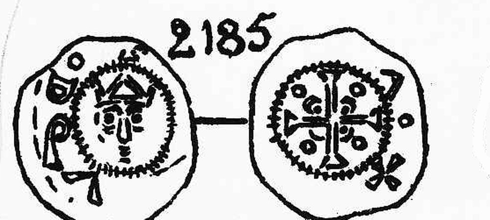 Dannenberg 2185