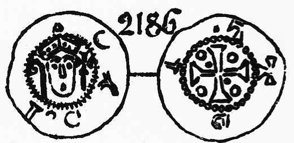 Dannenberg 2186