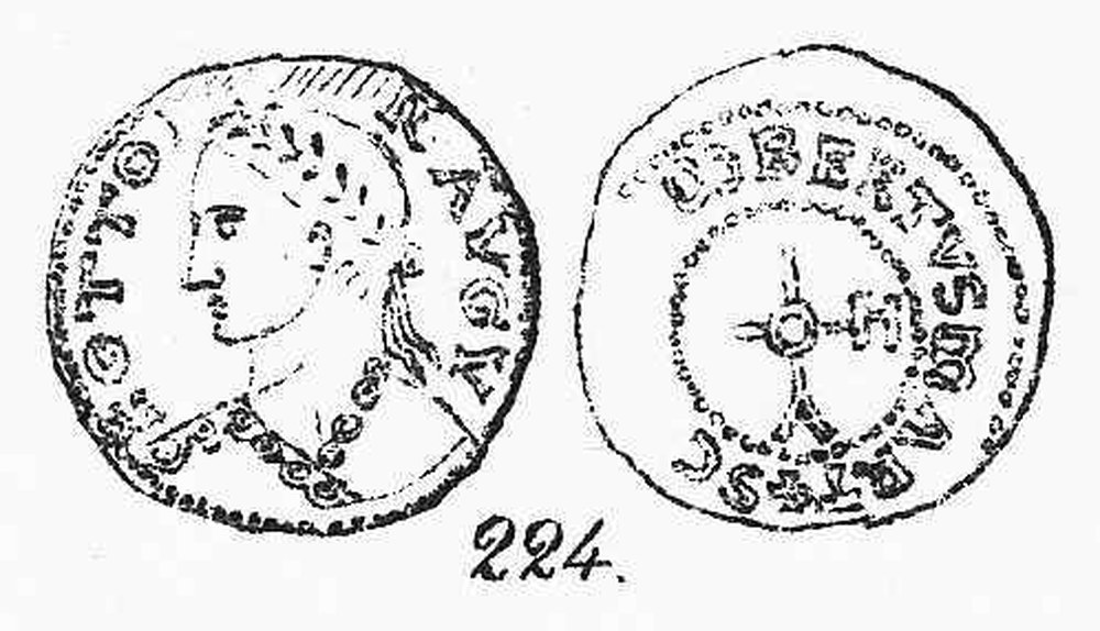 Dannenberg 224