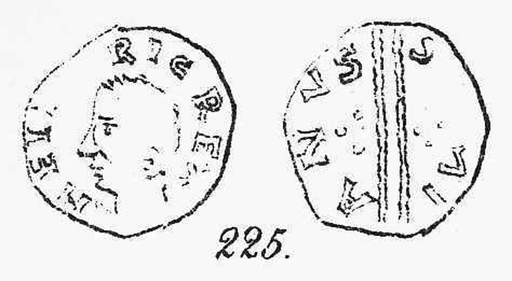 Dannenberg 225