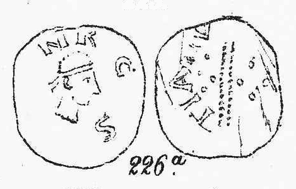 Dannenberg 226a