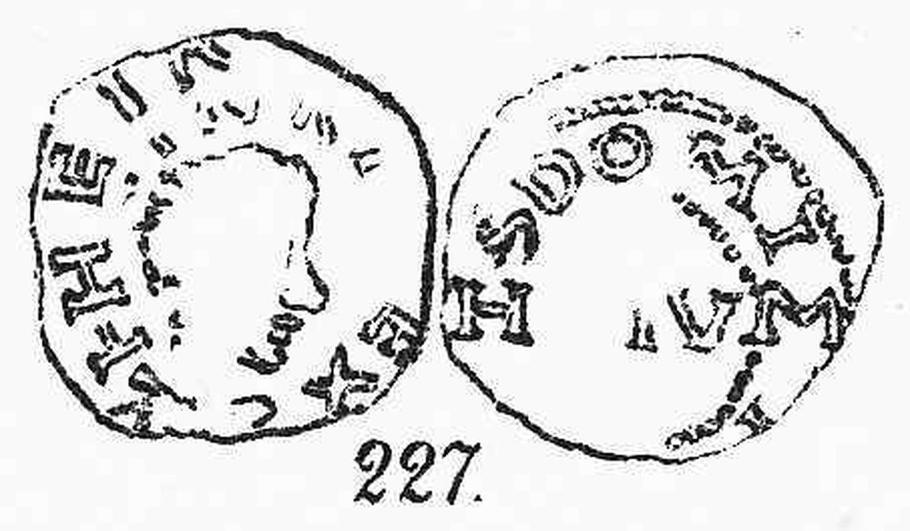 Dannenberg 227